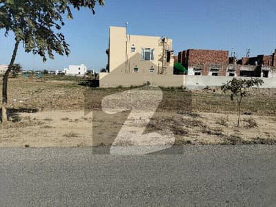 10 Marla Pair Plot For Two Brothers Available For Sale