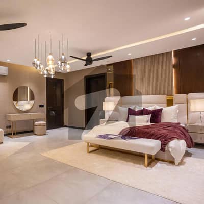 ڈی ایچ اے فیز 6 ڈیفنس (ڈی ایچ اے),لاہور میں 3 کمروں کا 1 کنال بالائی پورشن 1.1 لاکھ میں کرایہ پر دستیاب ہے۔