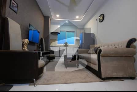 Gulberg Icon 2 Front Facing FurnishedLuxury Apartment Gulberg Icon 2 Front Facing FurnishedLuxury Apartment