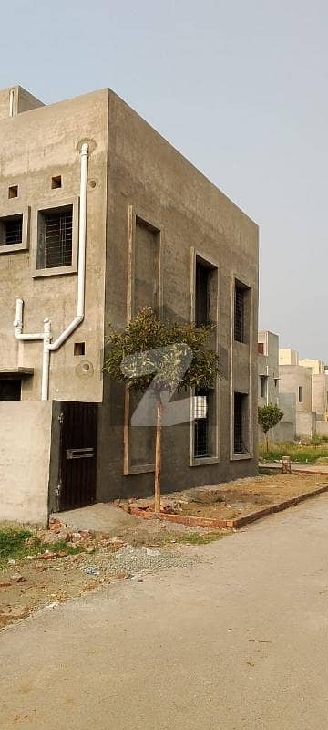 corner house A+ construction house bild phase 2 corner house A+ construction house bild phase 2