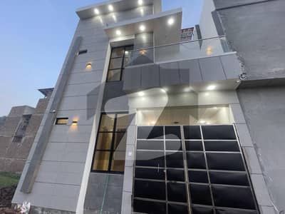 3 Marla luxury house for sale