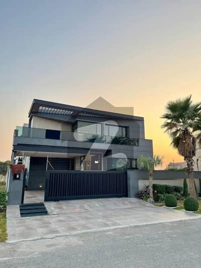 01-KANAL BRAND NEW HOUSE AVAILBLE IN DHA LAHORE 01-KANAL BRAND NEW HOUSE AVAILBLE IN DHA LAHORE