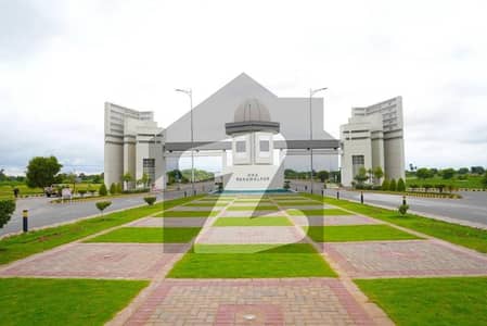 Sector C 10 marla possession plot available for sale at low price Sector C 10 marla possession plot available for sale at low price