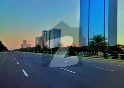 500 Sq. Yds Plot For Sale In Precinct 4 Bahria Town Karachi