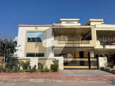 House For Sale In Sector A 11 Marla Fully Furnished 5 Bedroom With Attach Bath Near To Gate At Prime Location Bahria Enclave Islamabad House For Sale In Sector A 11 Marla Fully Furnished 5 Bedroom With Attach Bath Near To Gate At Prime Location Bahria Enclave Islamabad
