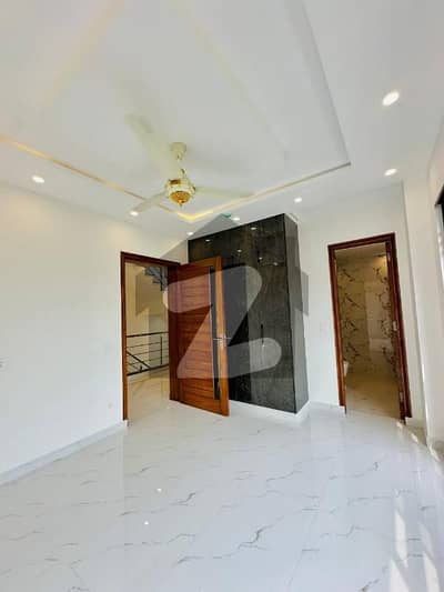 7 Marla House For Sale In Audit & Accounts Phase 1