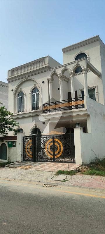 5.33 Marla Like New House For Sale In Bahria Orchard Lahore Phase 1 Block Eastern 5.33 Marla Like New House For Sale In Bahria Orchard Lahore Phase 1 Block Eastern