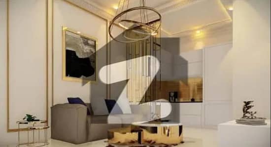 Hot Deal! Al Waiz Tower Apartments On Easy Installments Limited Units