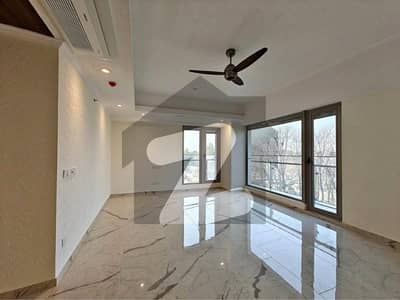 Brand New 2-Bedroom Apartment for Rent in Sukh Chayn Residence, F-10 Islamabad