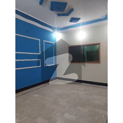 Anwar E Ibrahim 80 Sq Yard House Available For Sale