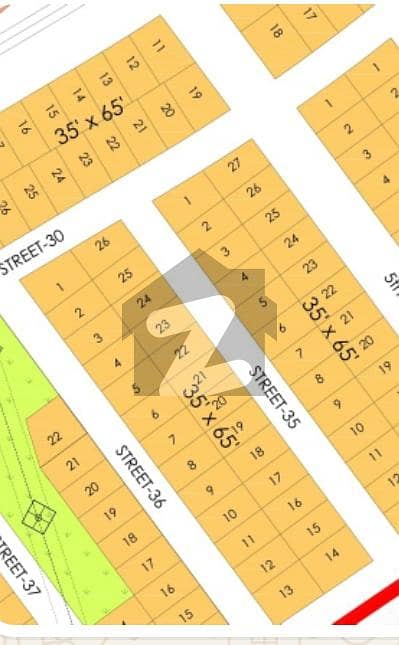 Dha phase 5 sector F1 Dha phase 5 sector F1