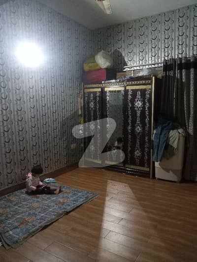 Separate Ground floor portion