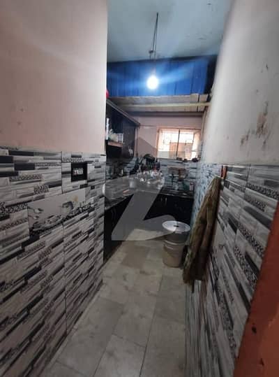 2 Bed Drawing And Dining Flat For Sale