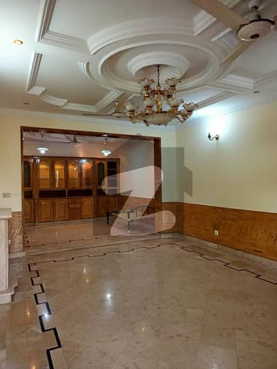 G-9/4 Size 35x70 Ground Floor 2bed 2bath Dring Tvlounge Study Room Attached Bath Kitchen