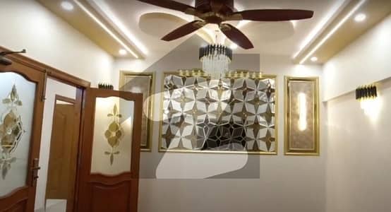 Prime Location Flat For Sale In Harmain Royal Residency