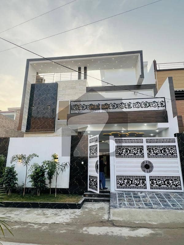 10 Marla Elegant Double Heighted House For Sale Located at Warsak Road Executive Lodges Main Boulevard 10 Marla Elegant Double Heighted House For Sale Located at Warsak Road Executive Lodges Main Boulevard