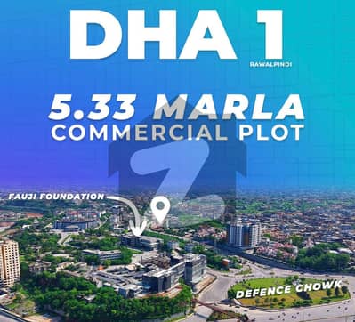 Dha 1 Defence Road Near PSO Pump