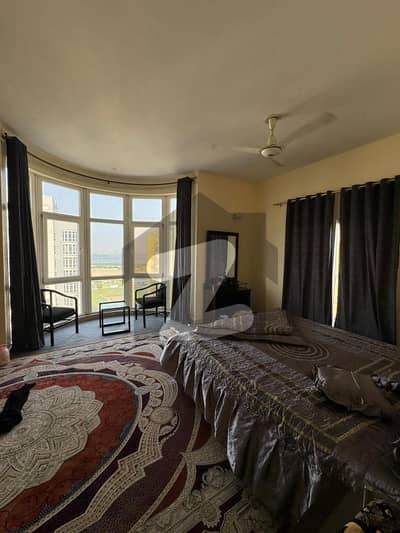 4 Bed DD Available For Sale At Creek Vista DHA Phase 8 Karachi