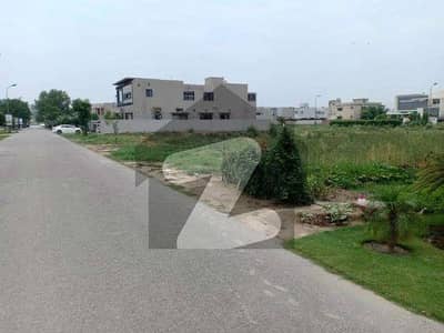 4-KANAL RESIDENTIAL PLOT AVAILABLE FOR SALE IN DHA PHASE-5 4-KANAL RESIDENTIAL PLOT AVAILABLE FOR SALE IN DHA PHASE-5