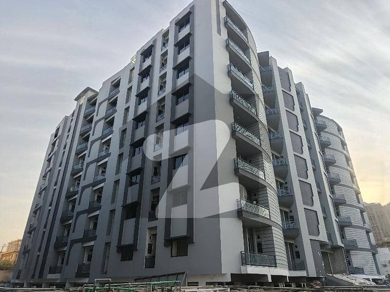 Flat Is Available For Sale In G-11/3 Flat Is Available For Sale In G-11/3