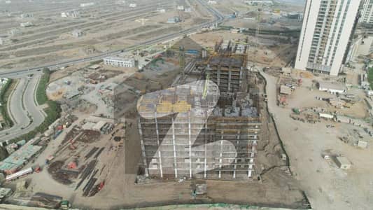 2172 Square Feet Flat For Grabs In DHA Defence