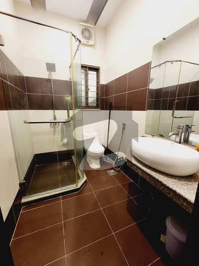 Fully Furnished Room Available For Rent in DHA Phase 3