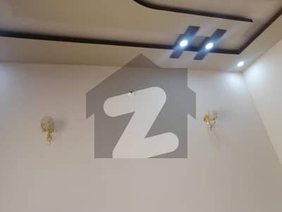 گلشنِ اقبال - بلاک 3 گلشنِ اقبال,گلشنِ اقبال ٹاؤن,کراچی میں 3 کمروں کا 10 مرلہ مکان 1.3 لاکھ میں کرایہ پر دستیاب ہے۔