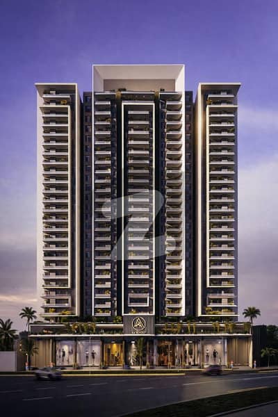 AA Beverly 3 Bed Dd Luxury Apartment AA Beverly 3 Bed Dd Luxury Apartment