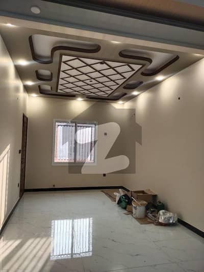 House for sale, 120 yards house, brand new house, prime location, ready to move, owner sale