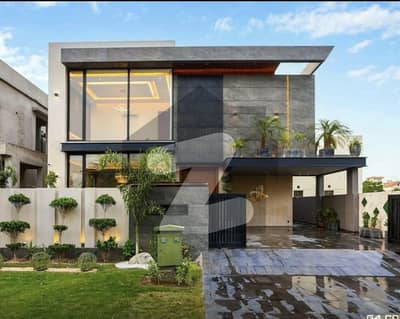 ڈی ایچ اے فیز 6 ڈیفنس (ڈی ایچ اے),لاہور میں 5 کمروں کا 1 کنال مکان 2.85 لاکھ میں کرایہ پر دستیاب ہے۔