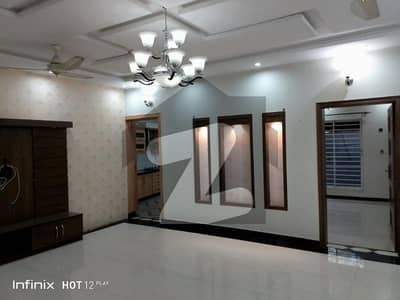 Prime Location House For Rent In Soan Garden