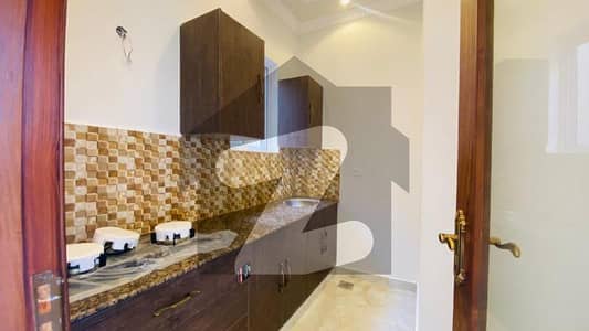 Prime 20 Marla Upper Portion for Rent DHA Phase 4