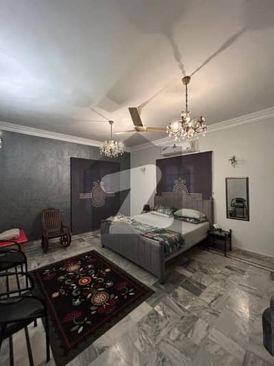 ڈی ایچ اے فیز 6 ڈی ایچ اے ڈیفینس,کراچی میں 6 کمروں کا 1 کنال مکان 12.0 کروڑ میں برائے فروخت۔