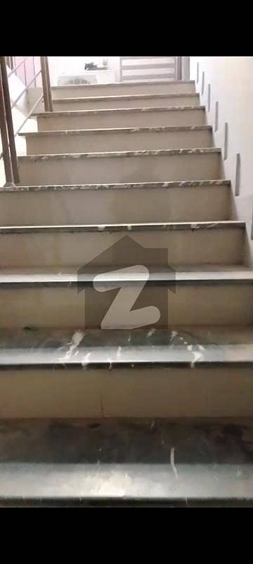 Ready To sale A Flat 70 Square Yards In Shah Faisal Town Shah Faisal Town