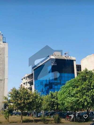 پی ڈبلیو ڈی روڈ اسلام آباد میں 10 مرلہ عمارت 35.0 کروڑ میں برائے فروخت۔