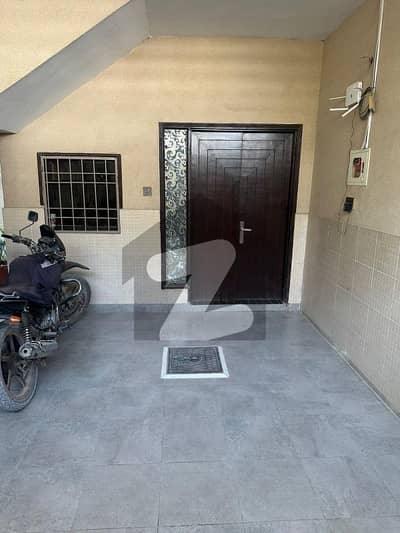 HOUSE FOR SALE FATIMA SUN RISE CITY SCHEME 33 NEAR SAFORA KARACHI