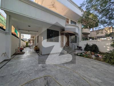 F-11/1 House For Rent