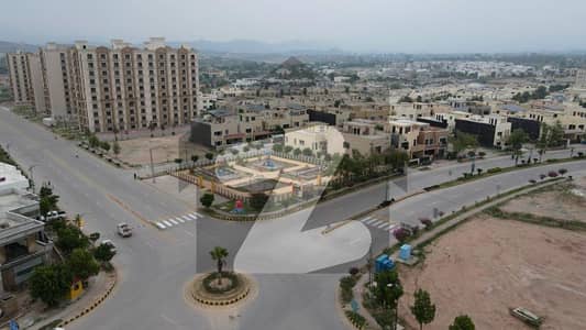 بحریہ انکلیو - سیکٹر سی بحریہ انکلیو,بحریہ ٹاؤن,اسلام آباد میں 1 کنال رہائشی پلاٹ 3.4 کروڑ میں برائے فروخت۔