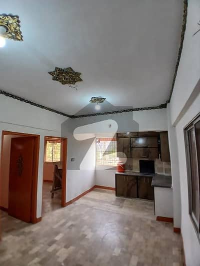 First Floor Corner Apartment For Sale