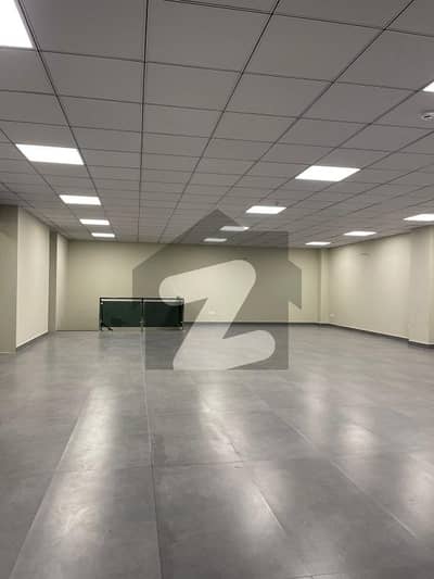 Office for Rent 2000 Sqft (Multiple Floors Available)