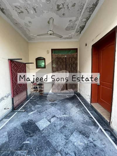 واپڈا ٹاؤن فیز 1 واپڈا ٹاؤن,لاہور میں 3 کمروں کا 5 مرلہ مکان 80.0 ہزار میں کرایہ پر دستیاب ہے۔