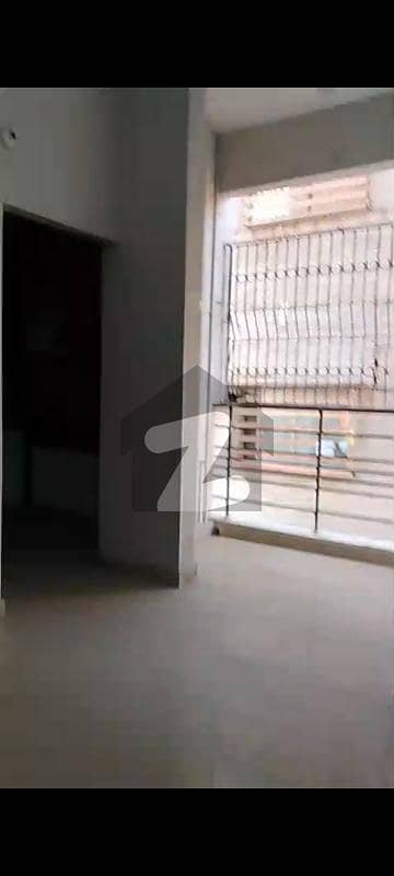 Ready To sale A Flat 70 Square Yards In Shah Faisal Town Shah Faisal Town