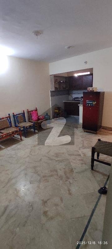 گلشنِ اقبال ٹاؤن کراچی میں 3 کمروں کا 5 مرلہ بالائی پورشن 47.0 ہزار میں کرایہ پر دستیاب ہے۔