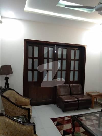 1 kanal Lower Portion For Rent