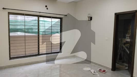 E-11/3 new house Proper 3 bedrooms lower ground portion available for rent