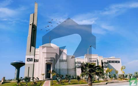 ڈی ایچ اے فیز 2 - سیکٹر ای ڈی ایچ اے ڈیفینس فیز 2,ڈی ایچ اے ڈیفینس,اسلام آباد میں 1 کنال رہائشی پلاٹ 5.3 کروڑ میں برائے فروخت۔