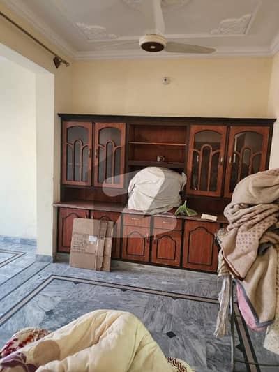 Prime Location House For Rent In Cbr Town