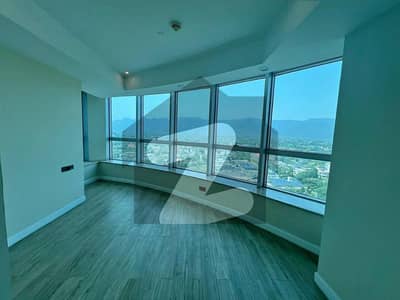 Executive 2-Bed Apartment with Study for Rent in Centaurus Mall, Tower A