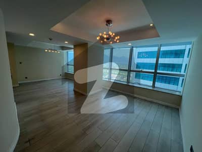 Executive 2-Bed Apartment With Study For Rent In Centaurus Mall, Tower A