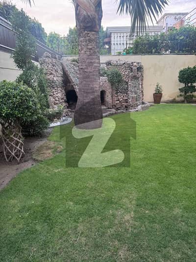 Luxury 20 Marla Full House with Basement for Sale DHA Phase 3